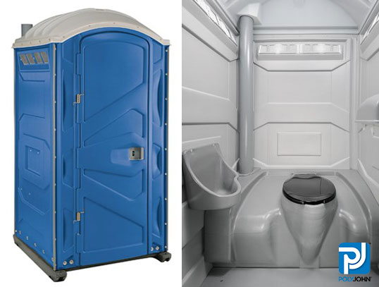 Portable Toilet Rentals in Bryam, MS